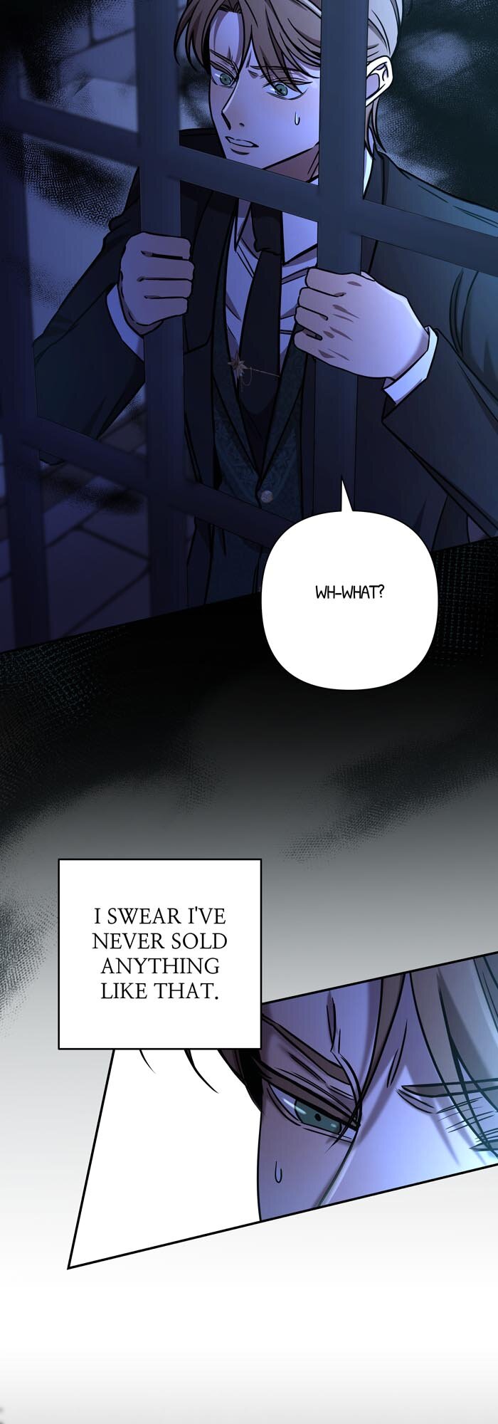 Stuck in My Sister’s Dating Sim [Official][Mature] - Chapter 65 manhwa