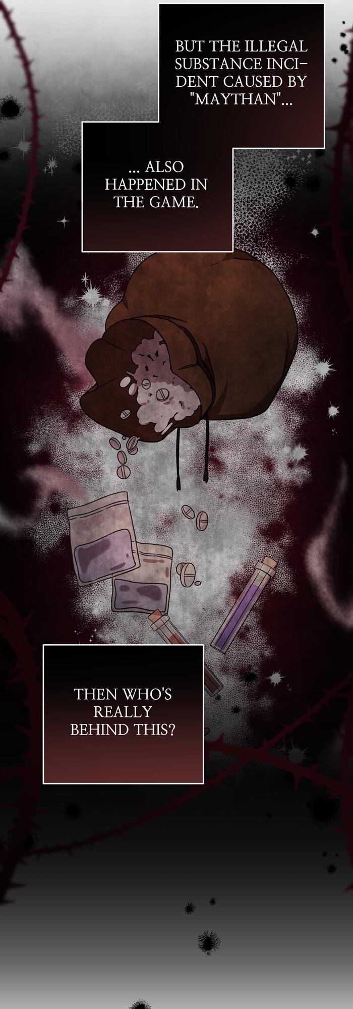 Stuck in My Sister’s Dating Sim [Official][Mature] - Chapter 65 manhwa
