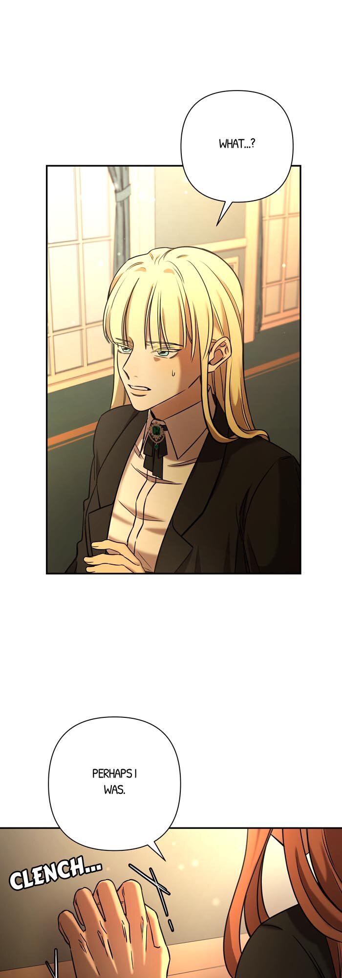 Stuck in My Sister’s Dating Sim [Official][Mature] - Chapter 65 manhwa