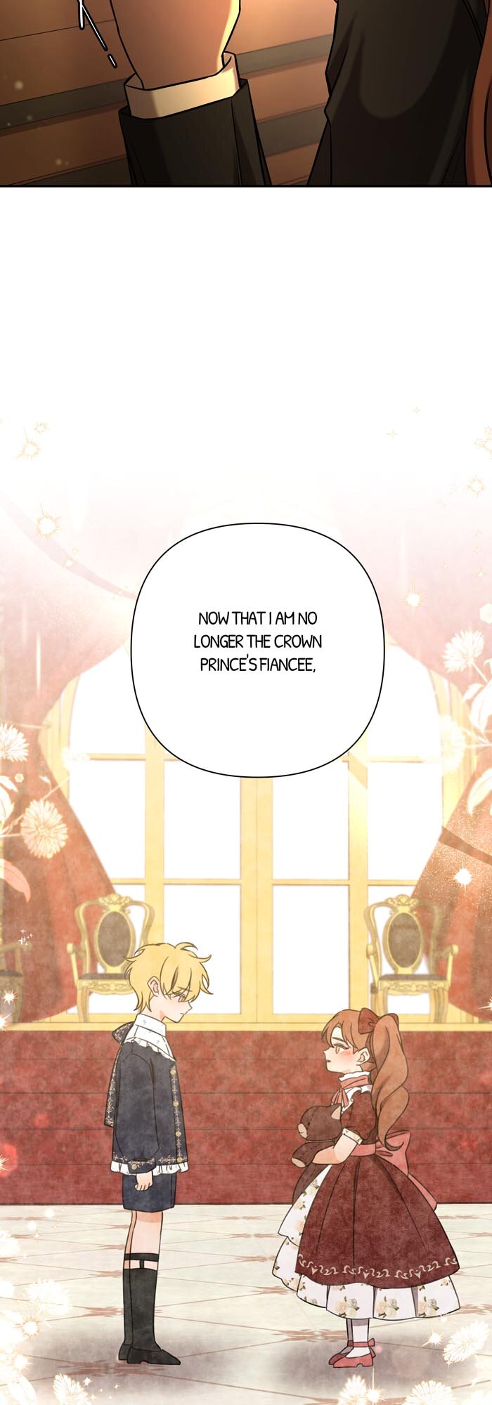 Stuck in My Sister’s Dating Sim [Official][Mature] - Chapter 65 manhwa