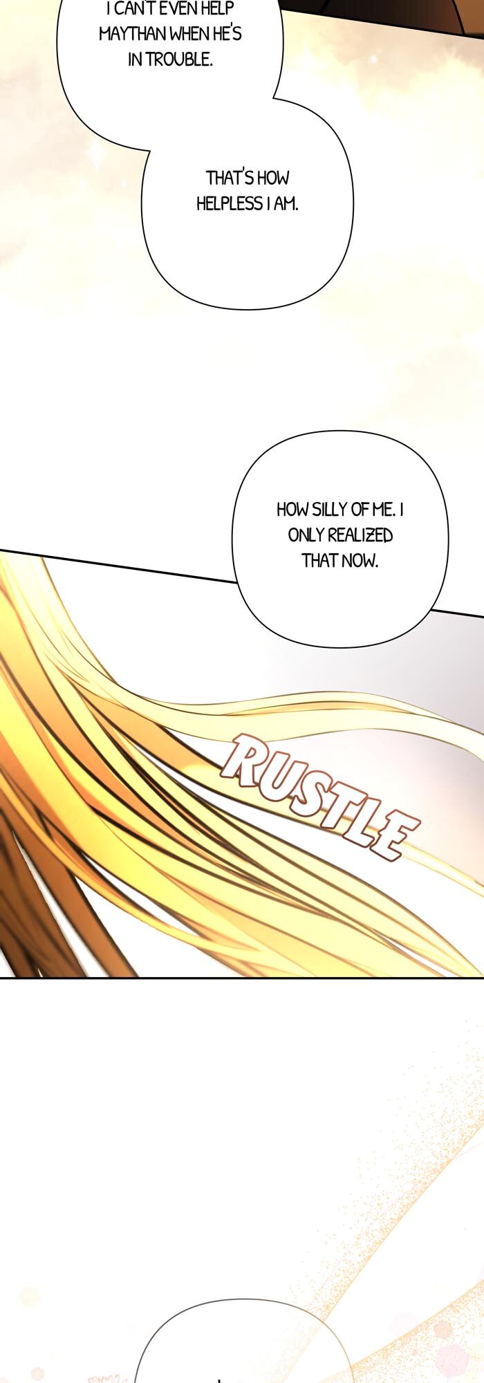 Stuck in My Sister’s Dating Sim [Official][Mature] - Chapter 65 manhwa