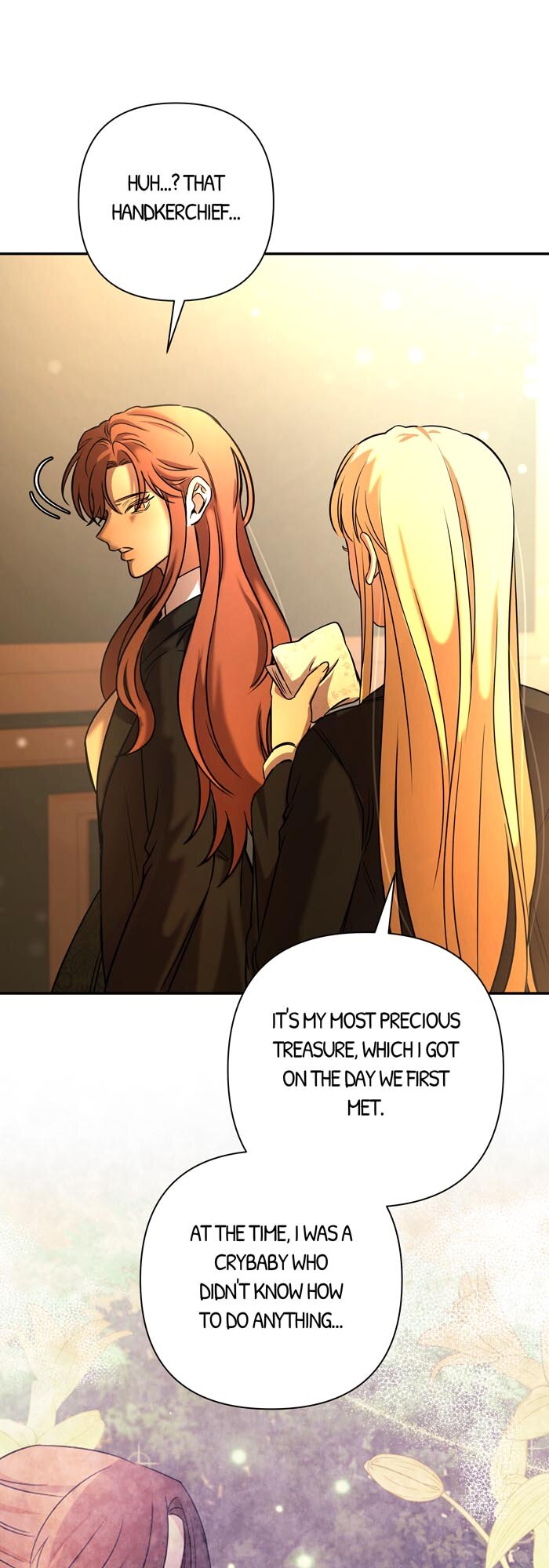 Stuck in My Sister’s Dating Sim [Official][Mature] - Chapter 65 manhwa