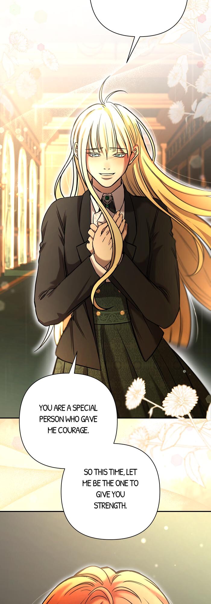Stuck in My Sister’s Dating Sim [Official][Mature] - Chapter 65 manhwa