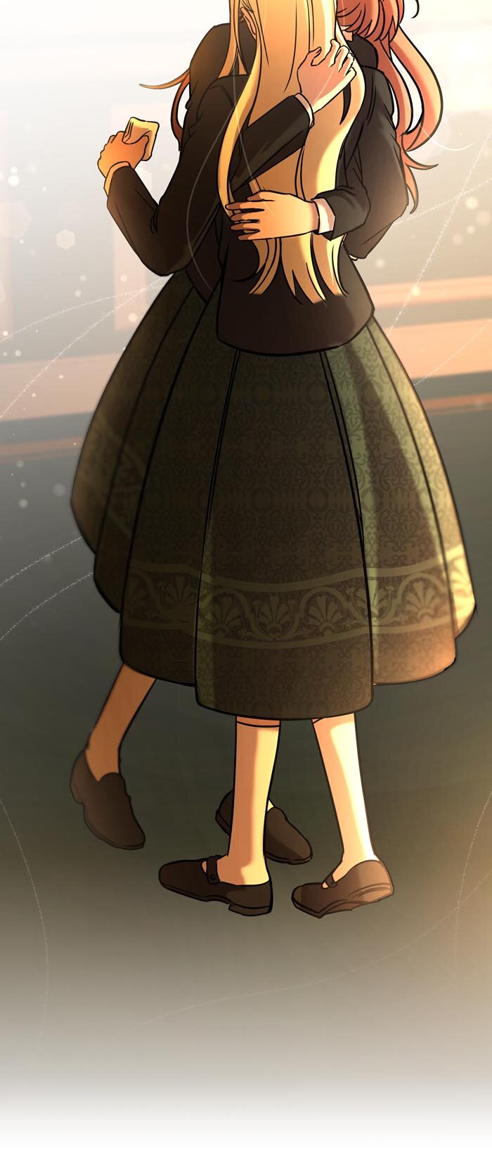 Stuck in My Sister’s Dating Sim [Official][Mature] - Chapter 65 manhwa