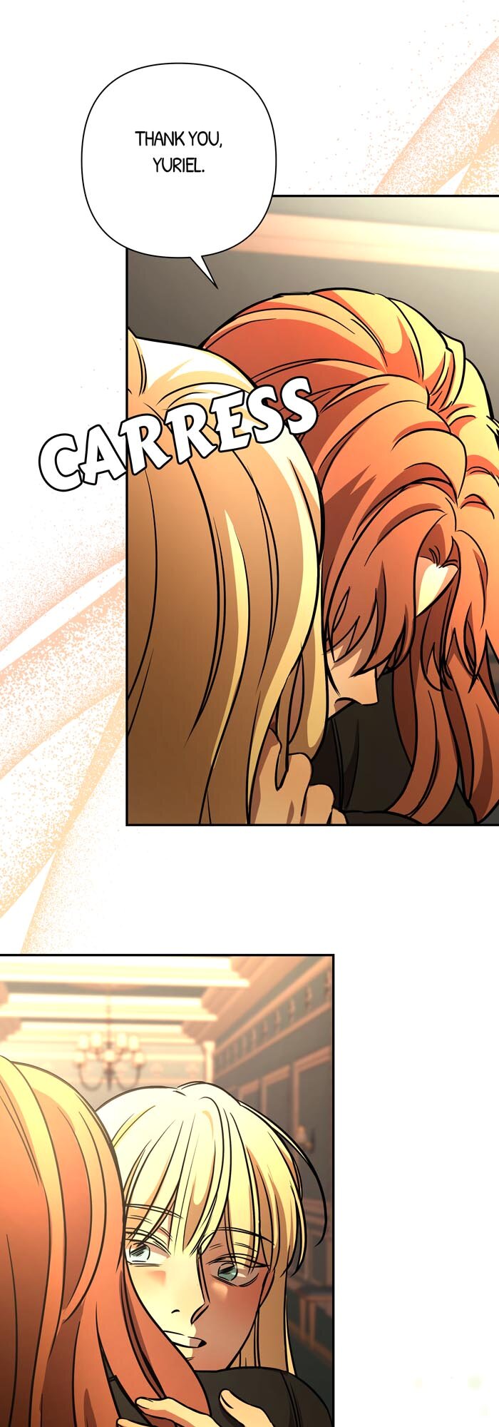 Stuck in My Sister’s Dating Sim [Official][Mature] - Chapter 65 manhwa