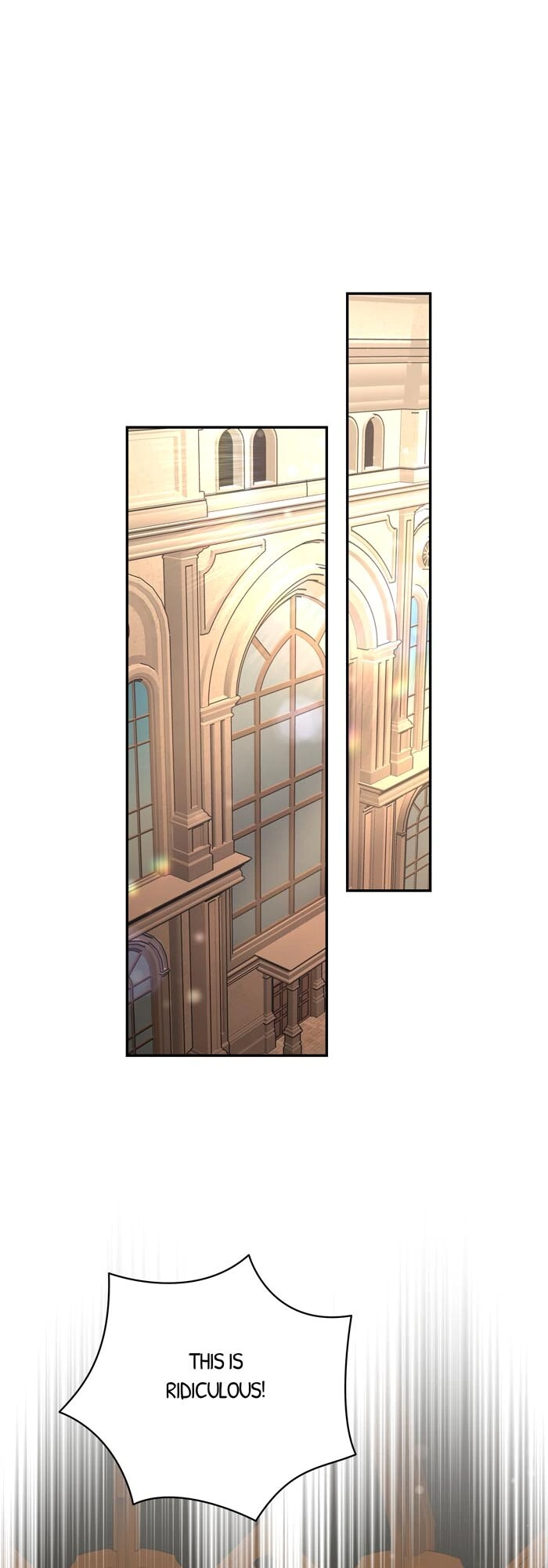 Stuck in My Sister’s Dating Sim [Official][Mature] - Chapter 65 manhwa