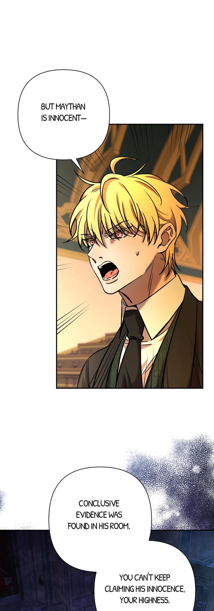 Stuck in My Sister’s Dating Sim [Official][Mature] - Chapter 65 manhwa