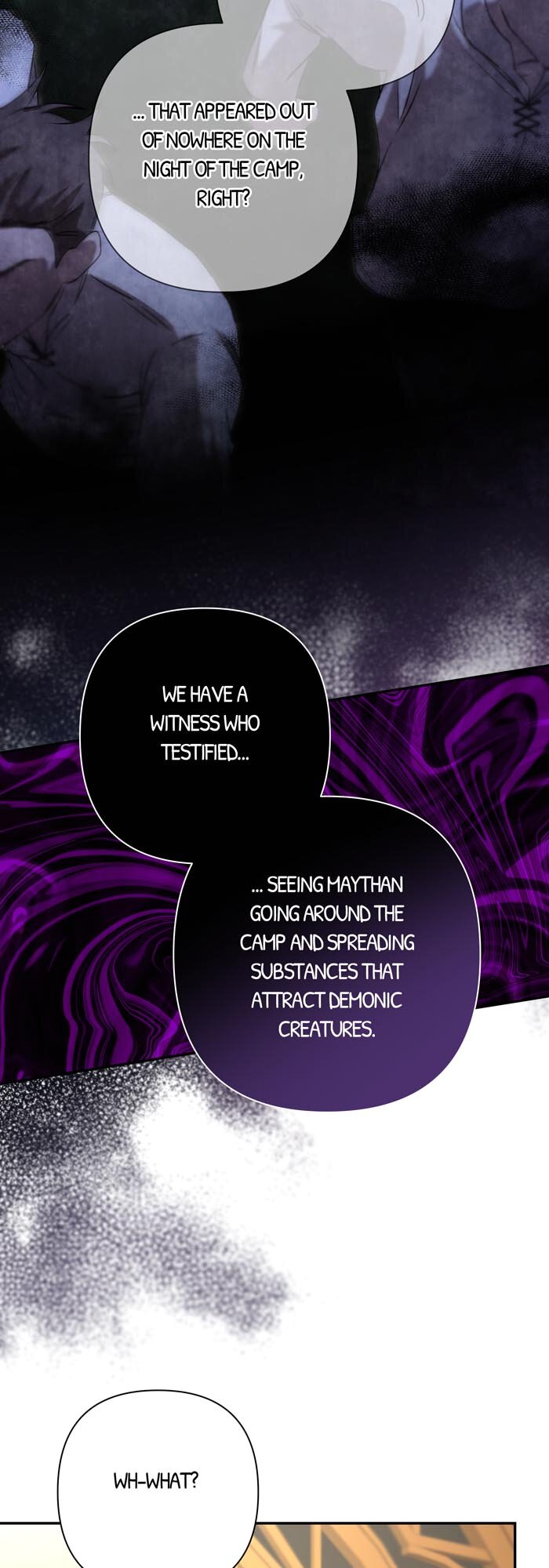 Stuck in My Sister’s Dating Sim [Official][Mature] - Chapter 65 manhwa