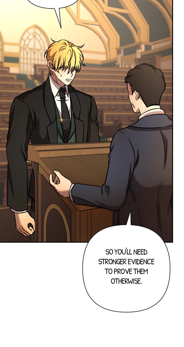 Stuck in My Sister’s Dating Sim [Official][Mature] - Chapter 65 manhwa