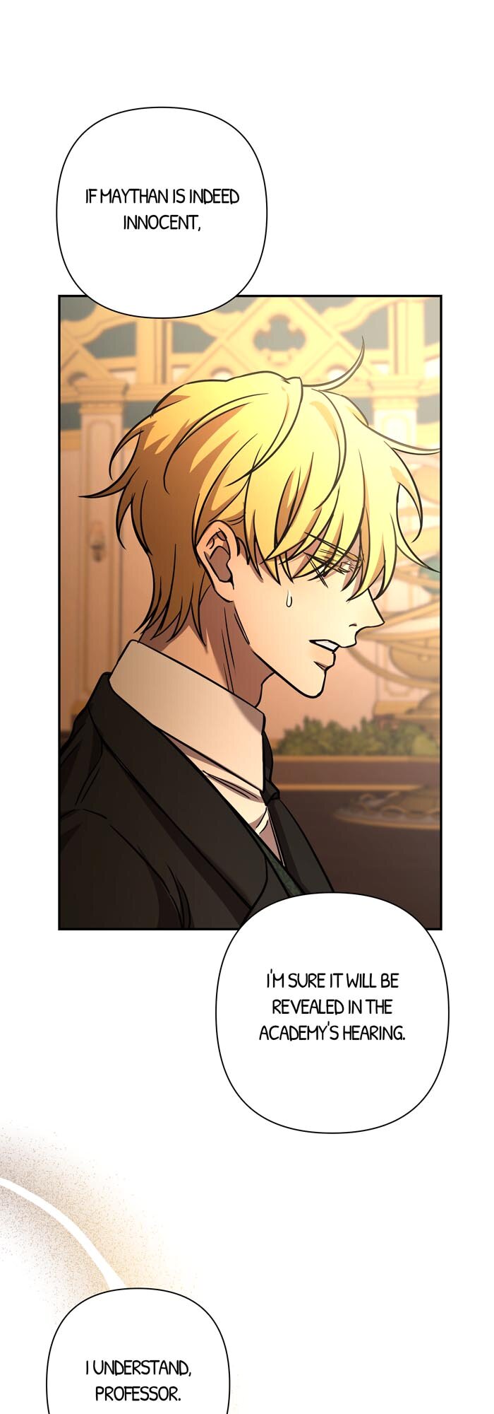 Stuck in My Sister’s Dating Sim [Official][Mature] - Chapter 65 manhwa