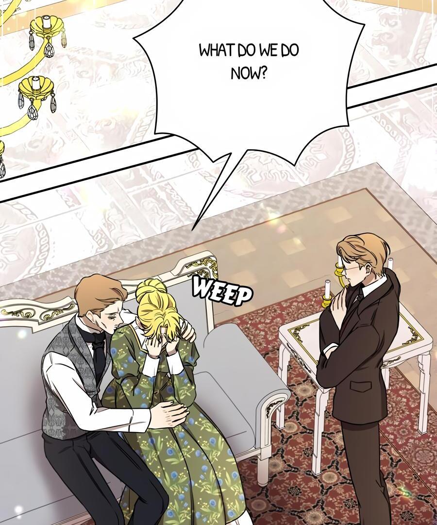 Stuck in My Sister’s Dating Sim [Official][Mature] - Chapter 66 manhwa