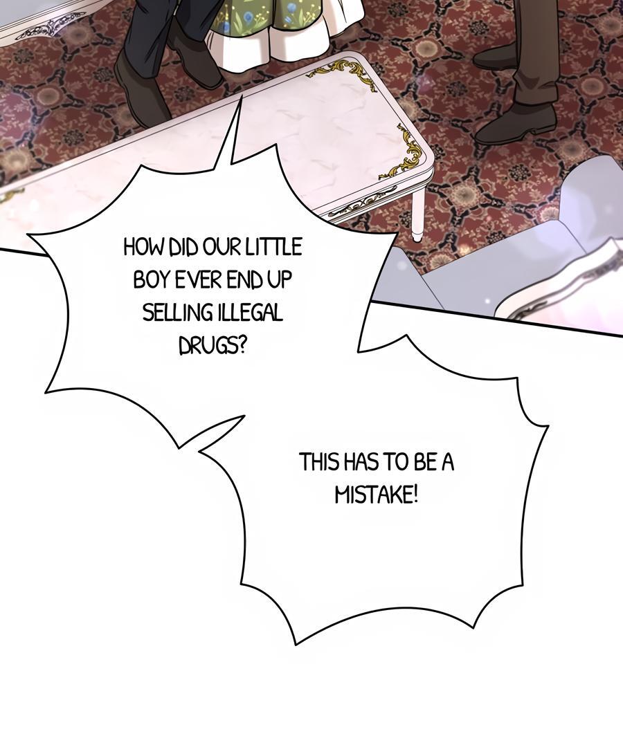 Stuck in My Sister’s Dating Sim [Official][Mature] - Chapter 66 manhwa