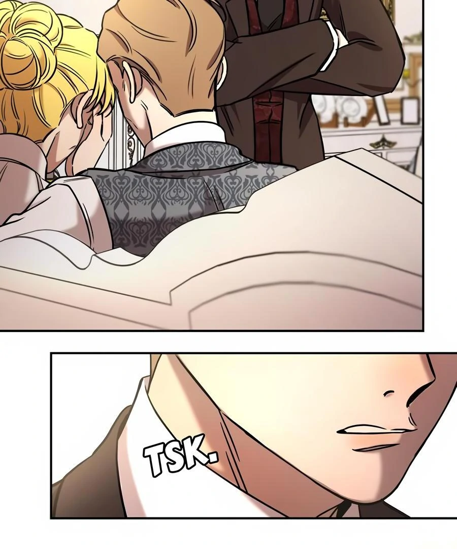 Stuck in My Sister’s Dating Sim [Official][Mature] - Chapter 66 manhwa