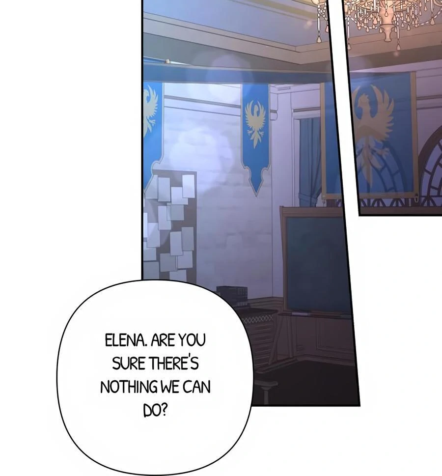 Stuck in My Sister’s Dating Sim [Official][Mature] - Chapter 66 manhwa