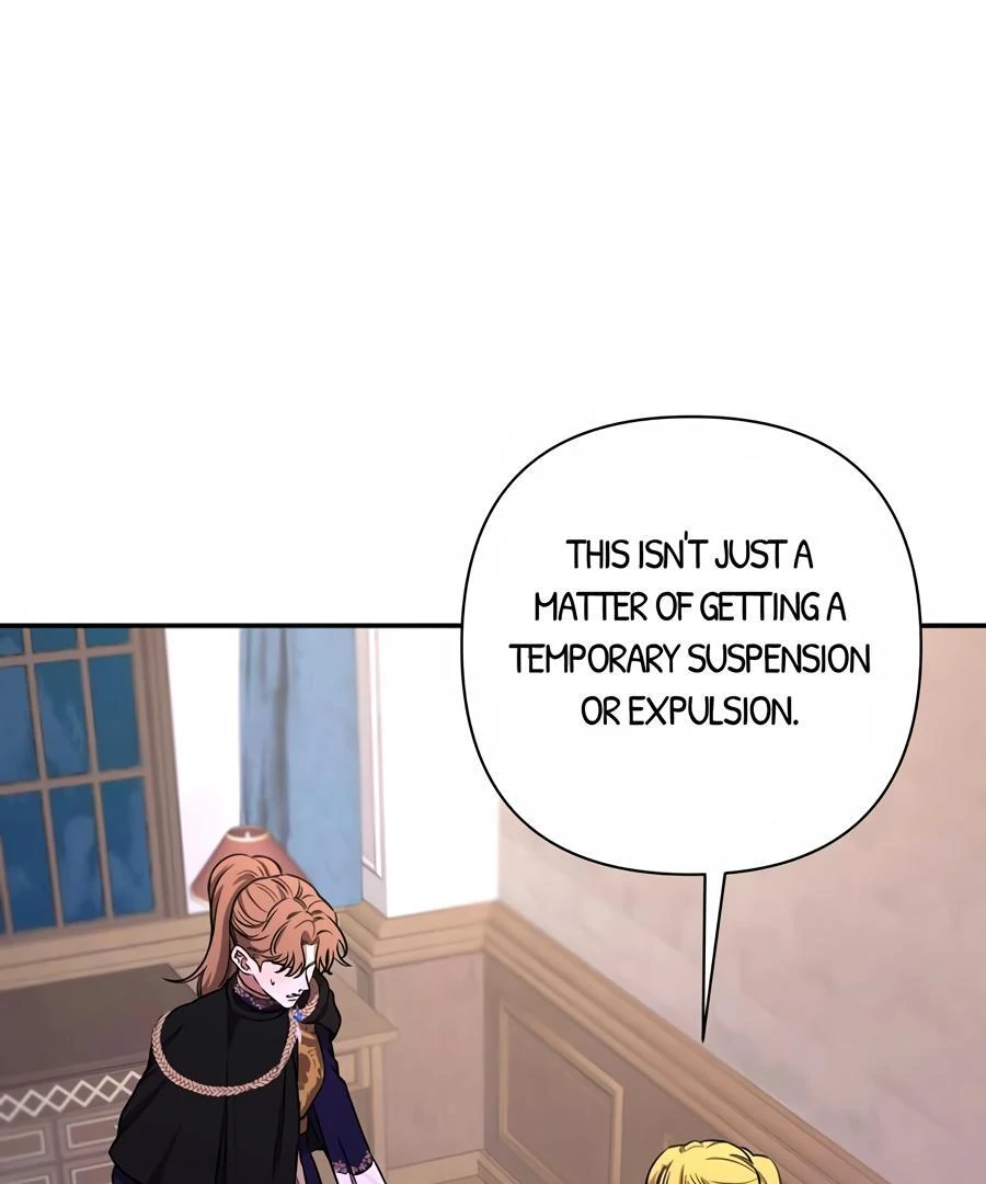 Stuck in My Sister’s Dating Sim [Official][Mature] - Chapter 66 manhwa