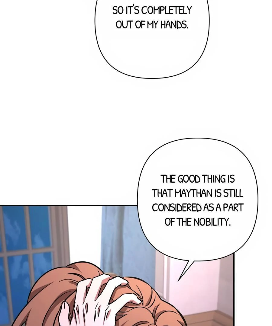 Stuck in My Sister’s Dating Sim [Official][Mature] - Chapter 66 manhwa