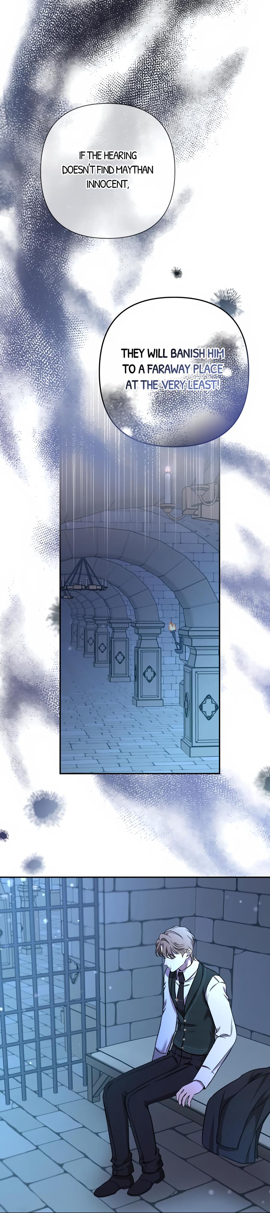 Stuck in My Sister’s Dating Sim [Official][Mature] - Chapter 66 manhwa