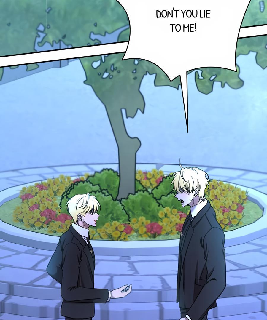 Stuck in My Sister’s Dating Sim [Official][Mature] - Chapter 66 manhwa