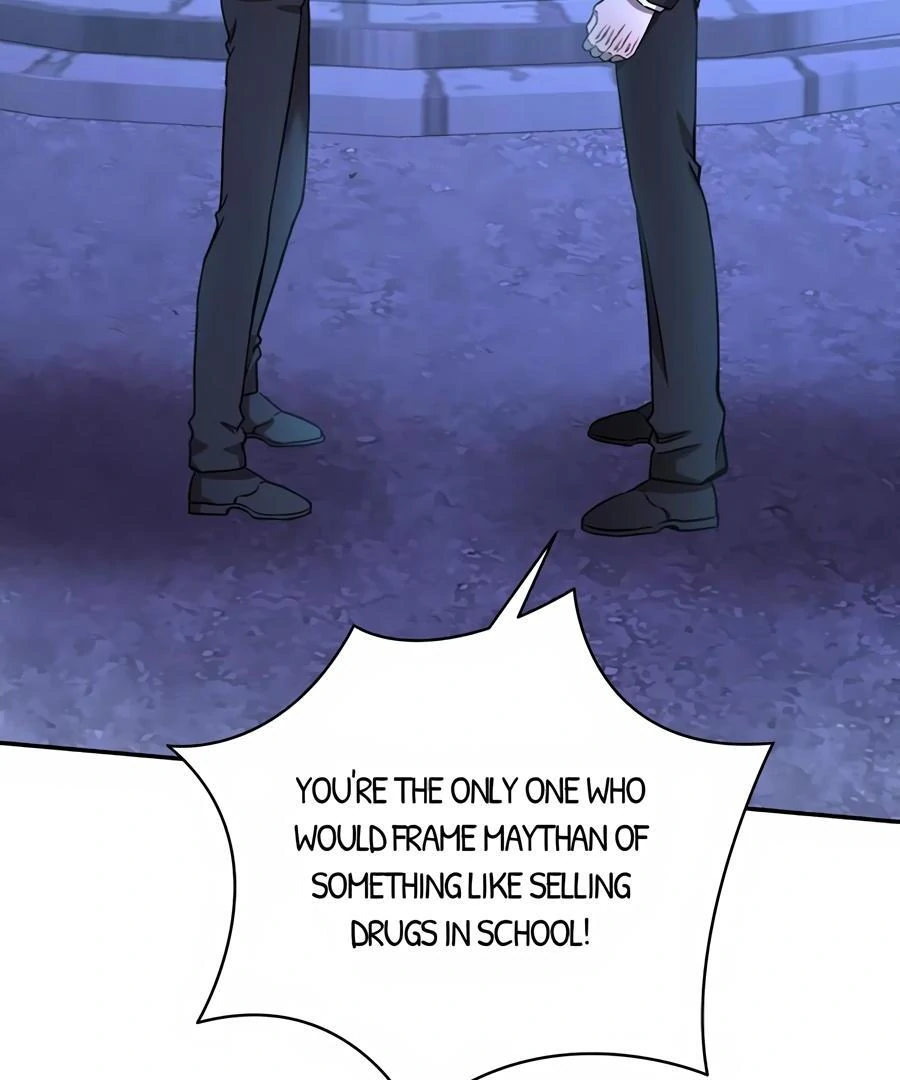 Stuck in My Sister’s Dating Sim [Official][Mature] - Chapter 66 manhwa