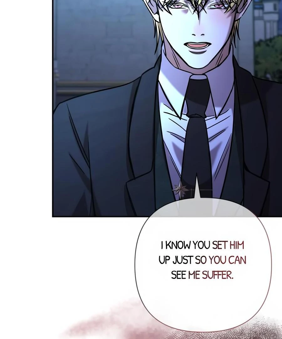 Stuck in My Sister’s Dating Sim [Official][Mature] - Chapter 66 manhwa