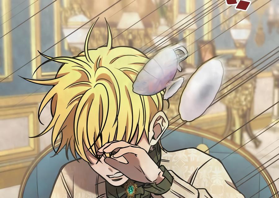 Stuck in My Sister’s Dating Sim [Official][Mature] - Chapter 66 manhwa