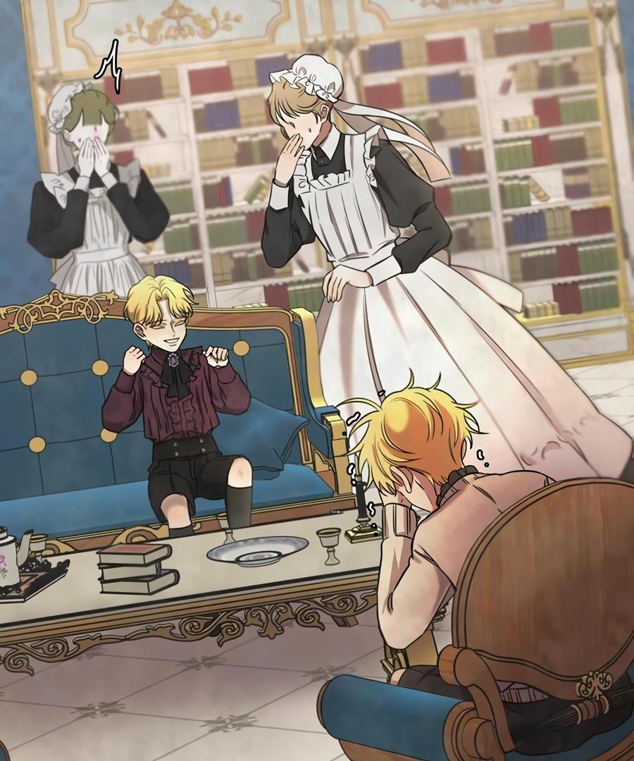 Stuck in My Sister’s Dating Sim [Official][Mature] - Chapter 66 manhwa