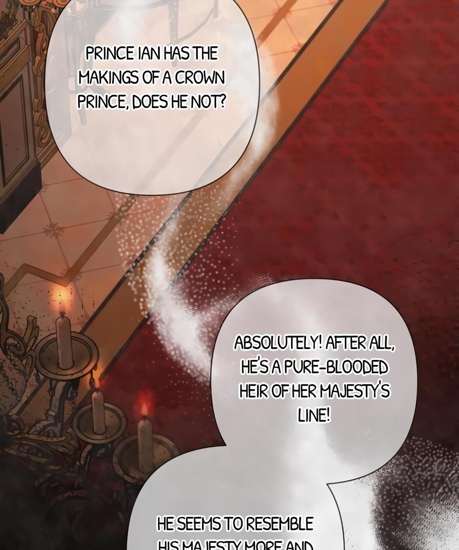 Stuck in My Sister’s Dating Sim [Official][Mature] - Chapter 66 manhwa