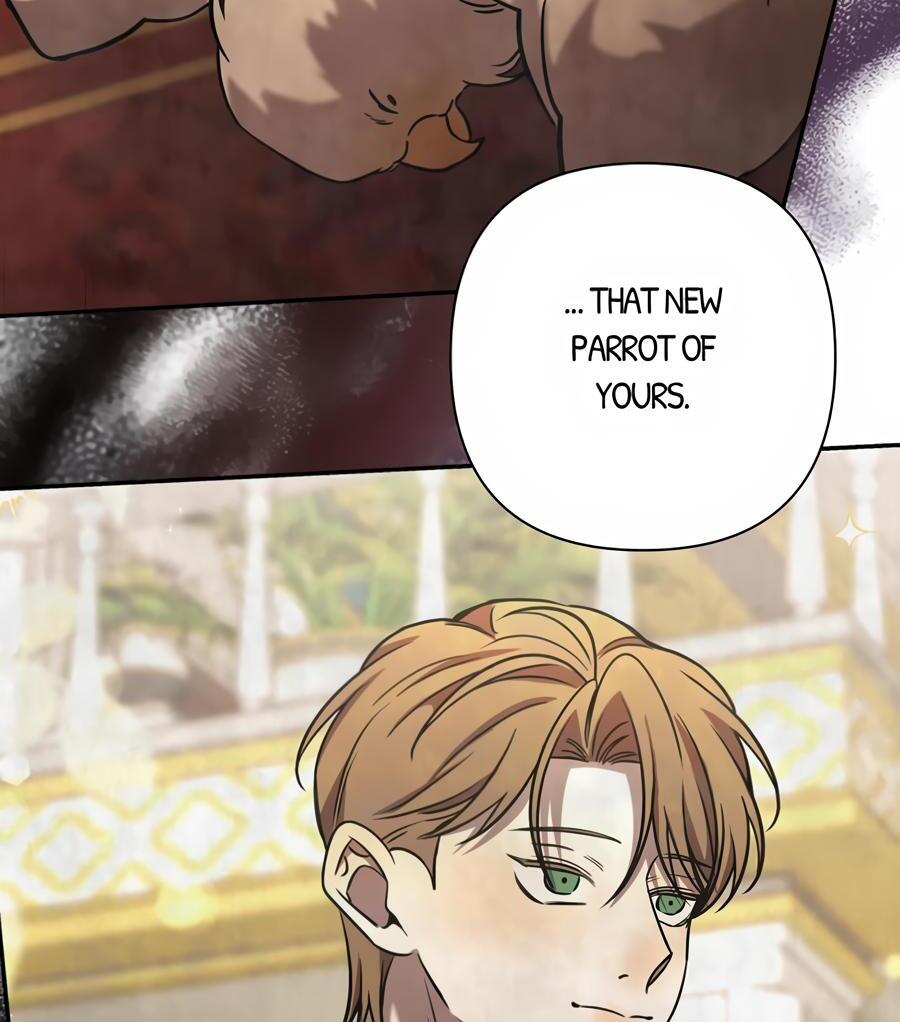 Stuck in My Sister’s Dating Sim [Official][Mature] - Chapter 66 manhwa