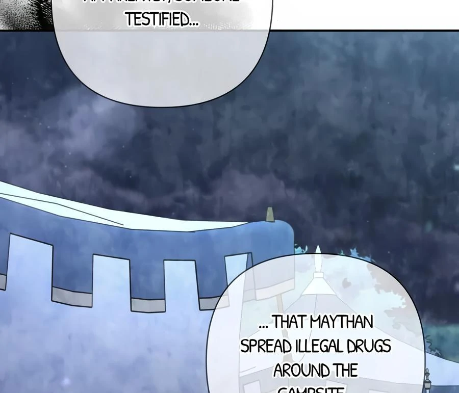 Stuck in My Sister’s Dating Sim [Official][Mature] - Chapter 67 manhwa