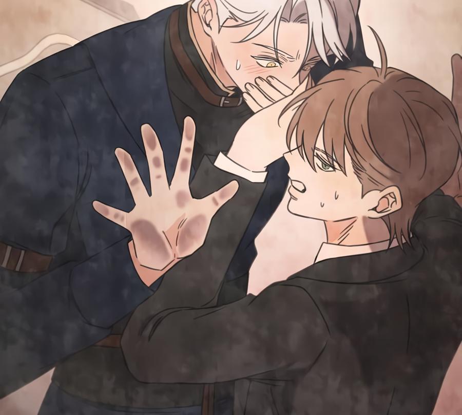 Stuck in My Sister’s Dating Sim [Official][Mature] - Chapter 67 manhwa