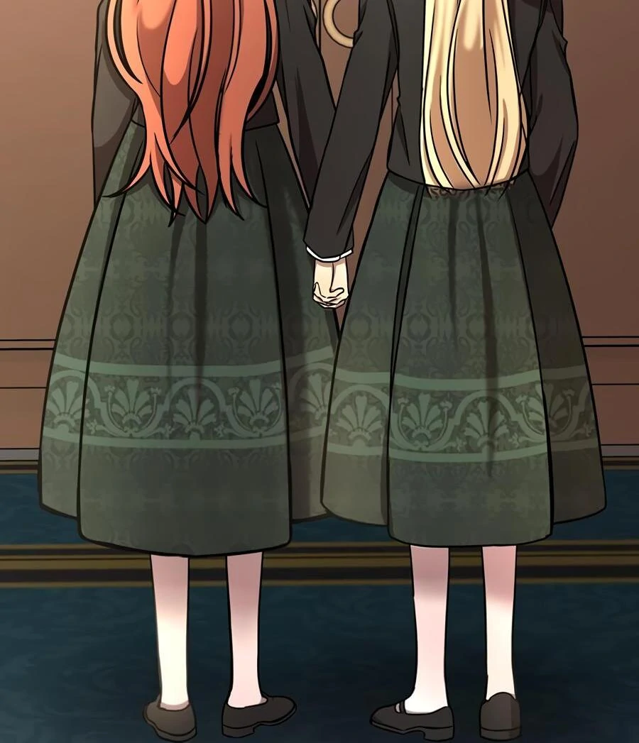 Stuck in My Sister’s Dating Sim [Official][Mature] - Chapter 67 manhwa