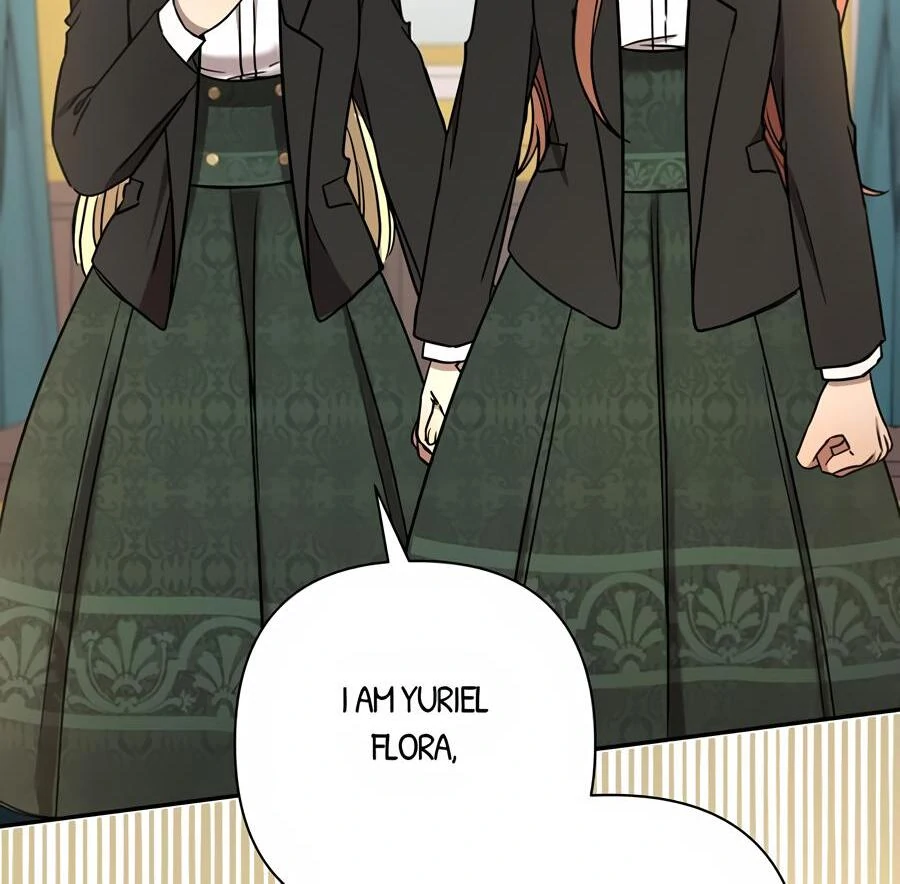 Stuck in My Sister’s Dating Sim [Official][Mature] - Chapter 67 manhwa