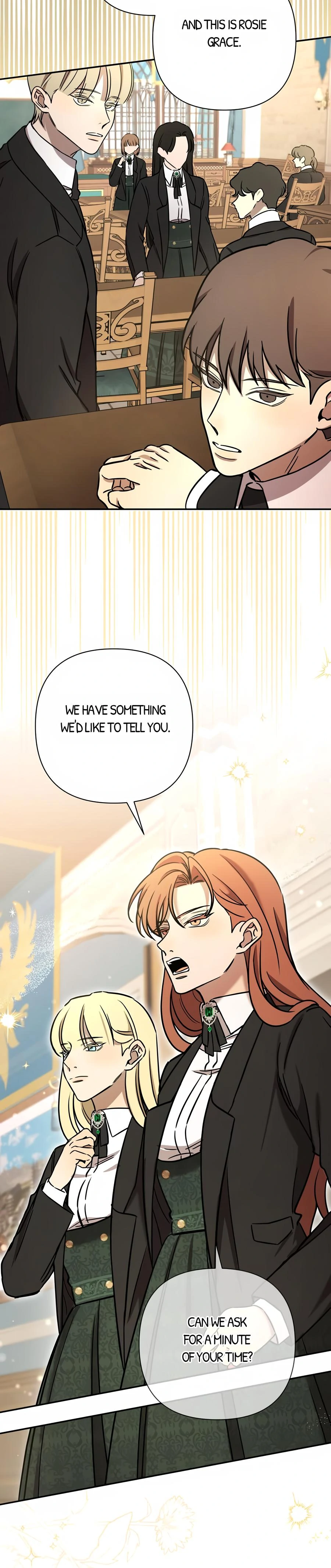 Stuck in My Sister’s Dating Sim [Official][Mature] - Chapter 67 manhwa