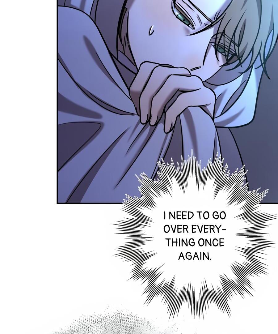 Stuck in My Sister’s Dating Sim [Official][Mature] - Chapter 67 manhwa