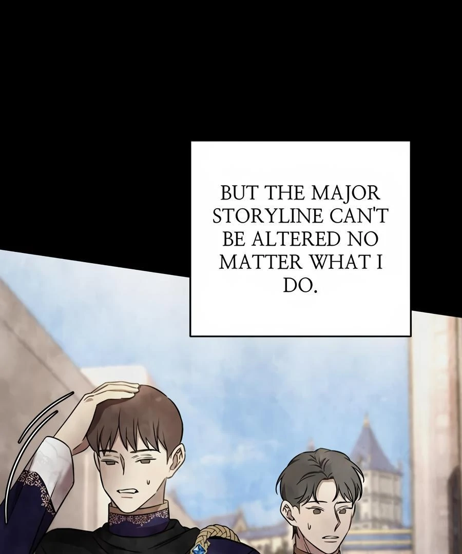 Stuck in My Sister’s Dating Sim [Official][Mature] - Chapter 67 manhwa