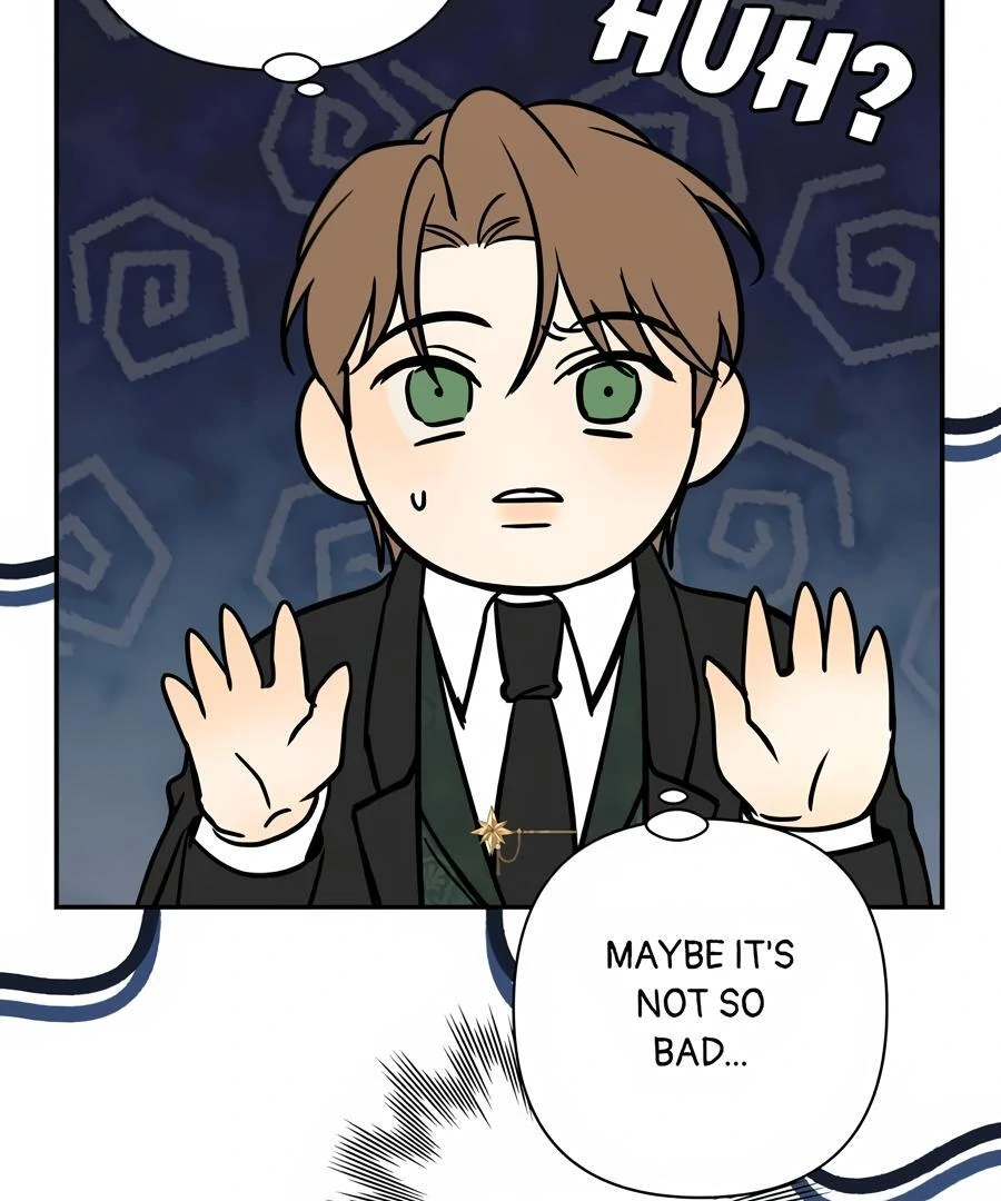 Stuck in My Sister’s Dating Sim [Official][Mature] - Chapter 67 manhwa