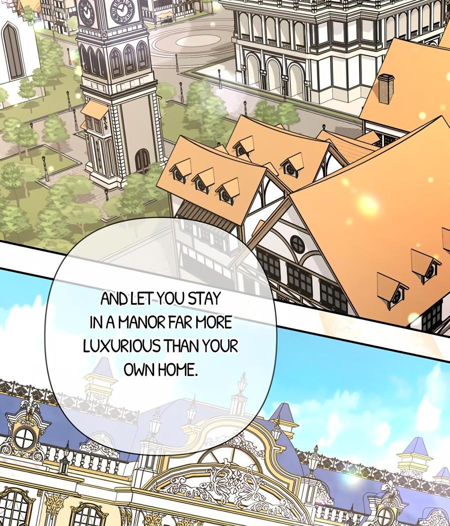 Stuck in My Sister’s Dating Sim [Official][Mature] - Chapter 67 manhwa