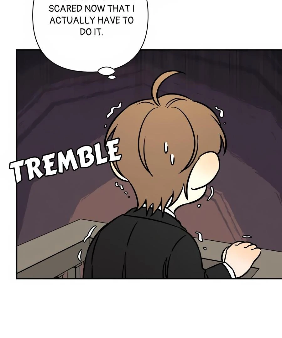 Stuck in My Sister’s Dating Sim [Official][Mature] - Chapter 68 manhwa