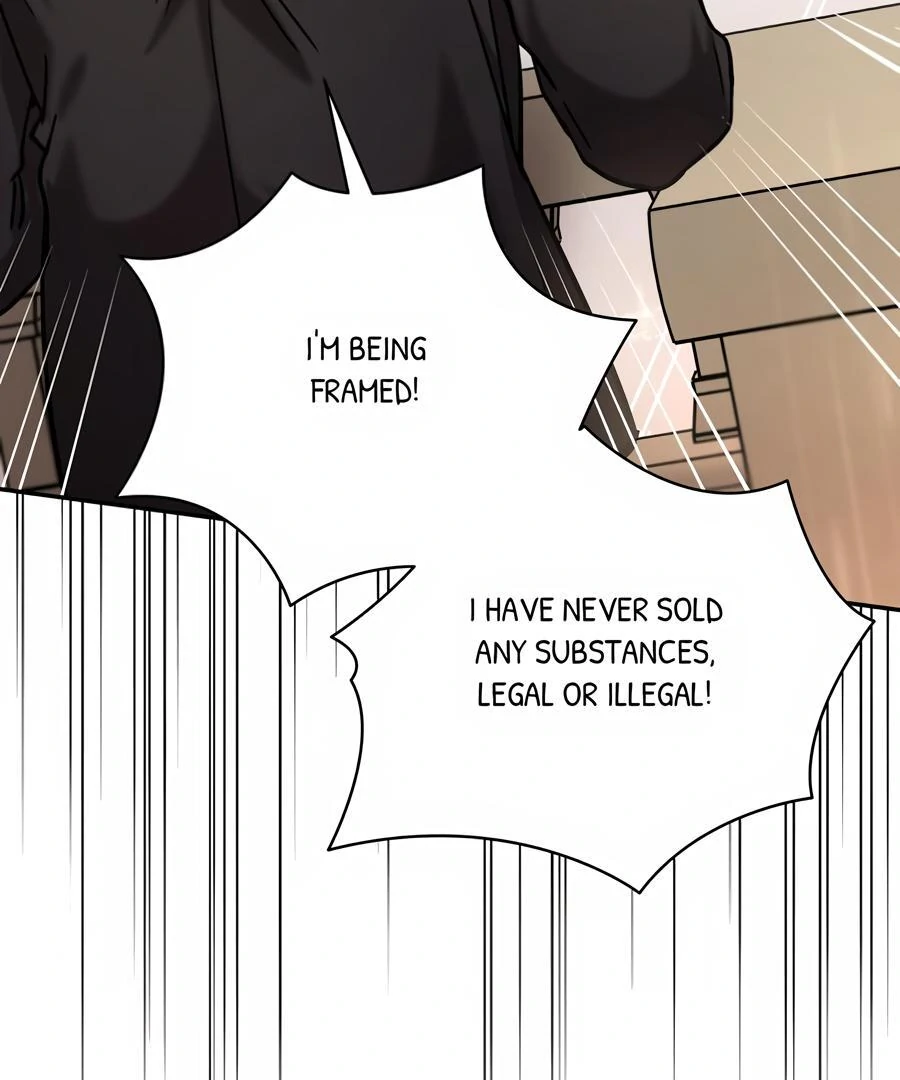 Stuck in My Sister’s Dating Sim [Official][Mature] - Chapter 68 manhwa