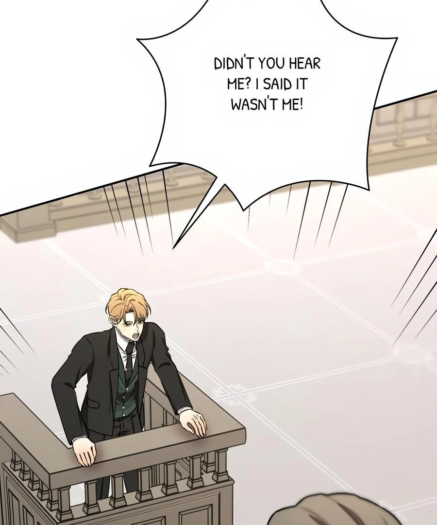 Stuck in My Sister’s Dating Sim [Official][Mature] - Chapter 68 manhwa