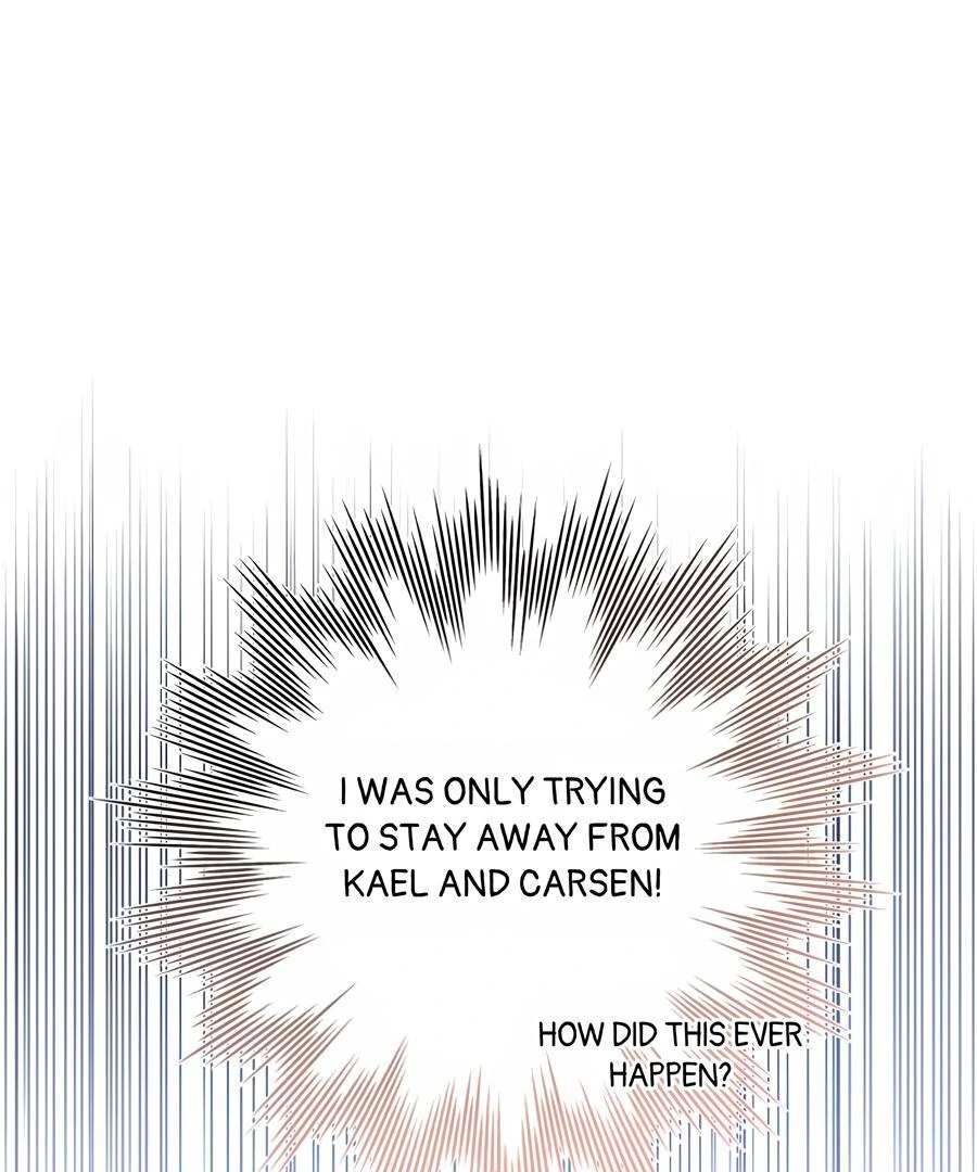 Stuck in My Sister’s Dating Sim [Official][Mature] - Chapter 68 manhwa