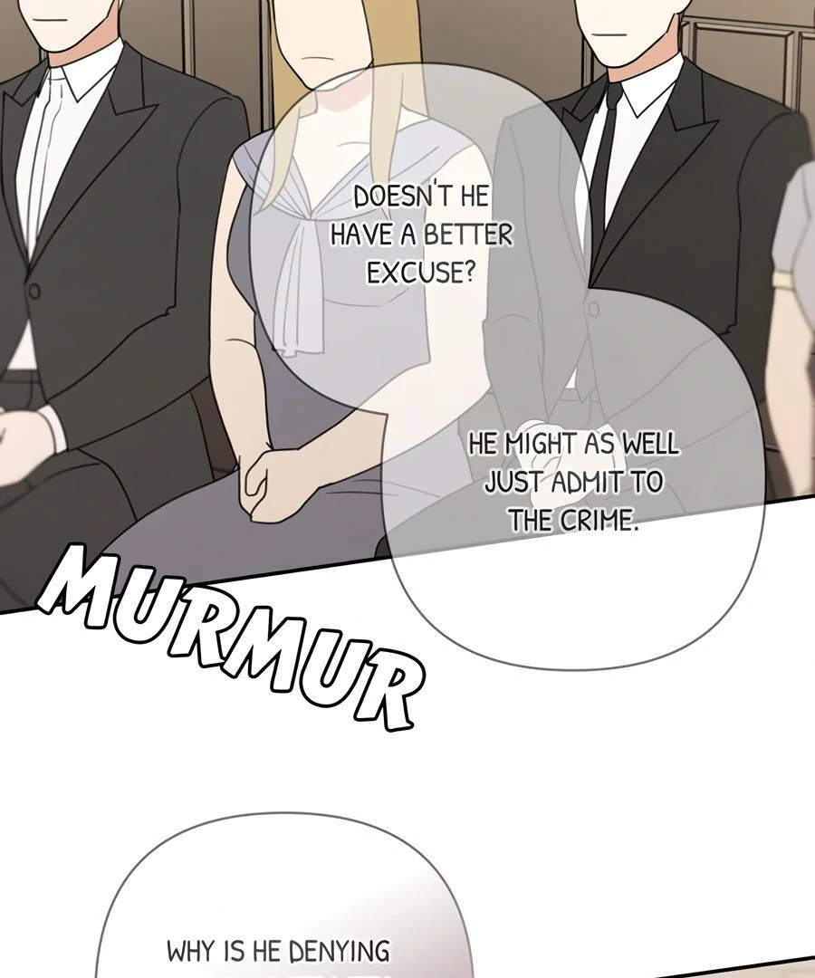 Stuck in My Sister’s Dating Sim [Official][Mature] - Chapter 68 manhwa