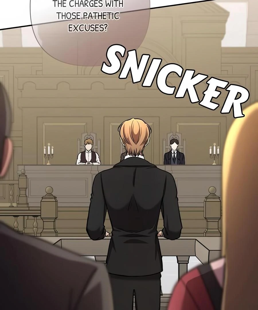 Stuck in My Sister’s Dating Sim [Official][Mature] - Chapter 68 manhwa