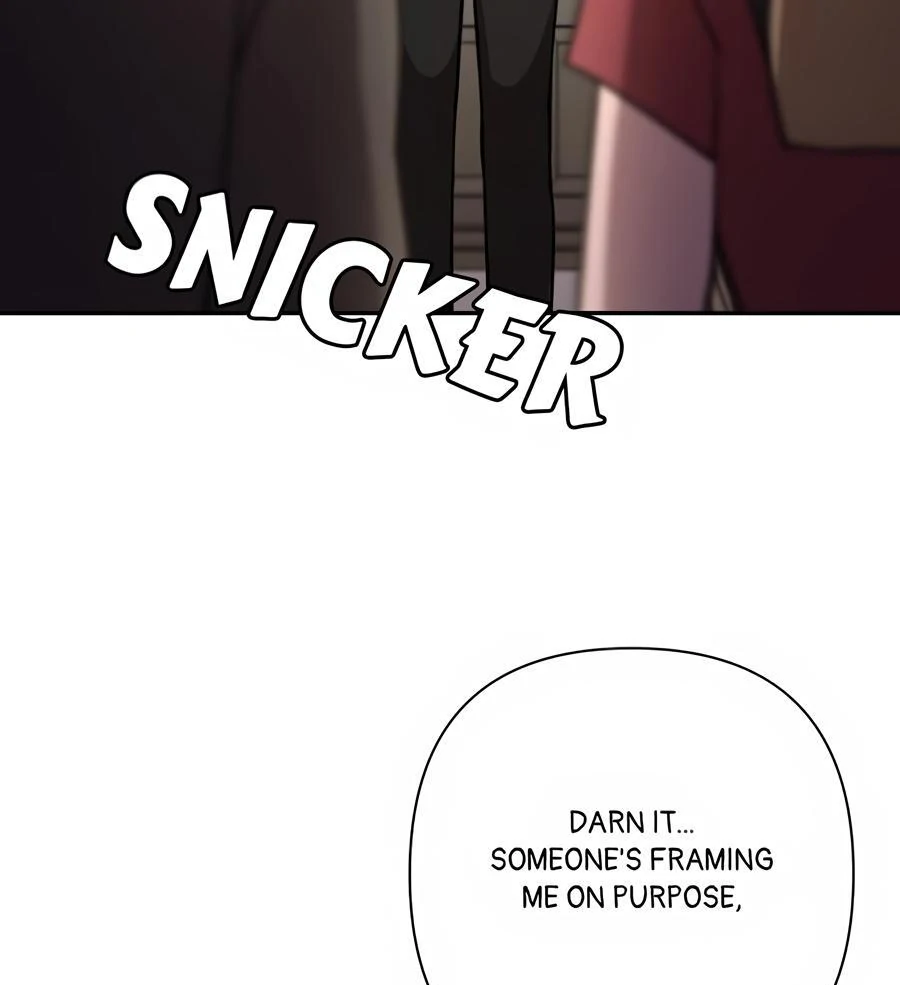 Stuck in My Sister’s Dating Sim [Official][Mature] - Chapter 68 manhwa