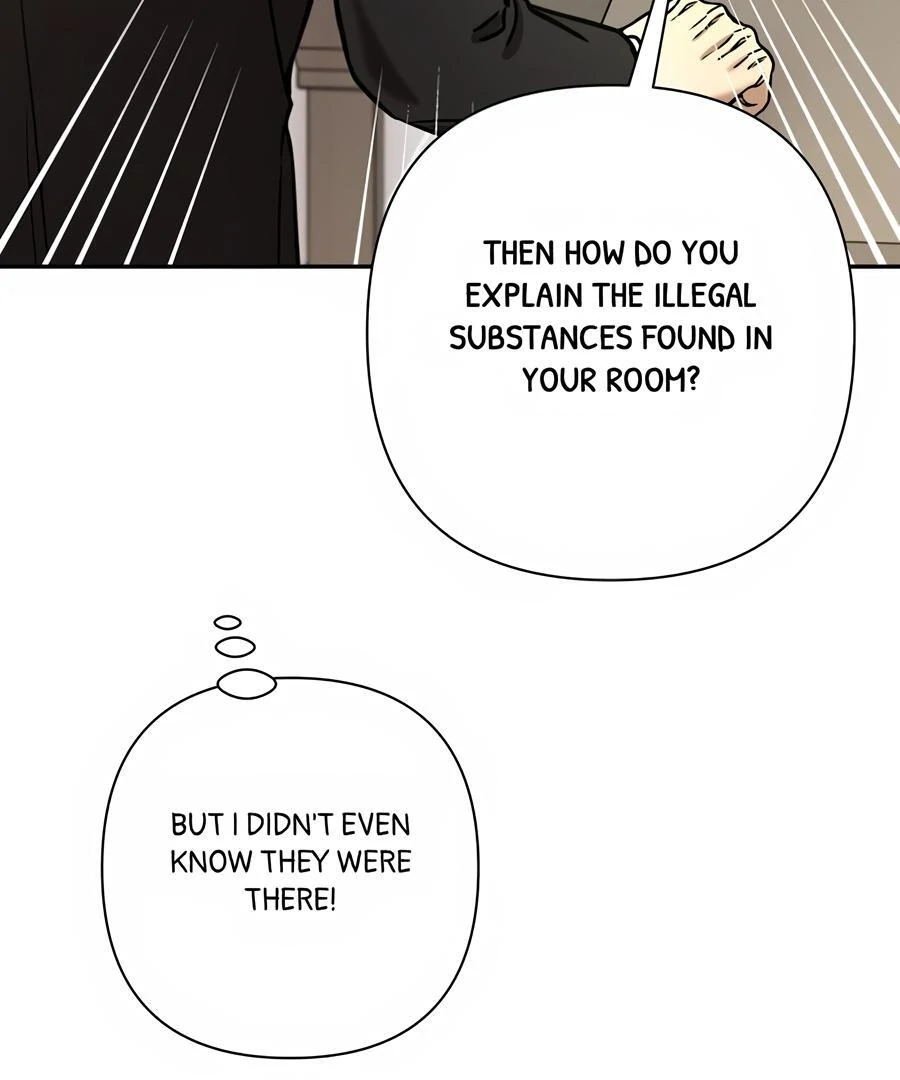Stuck in My Sister’s Dating Sim [Official][Mature] - Chapter 68 manhwa