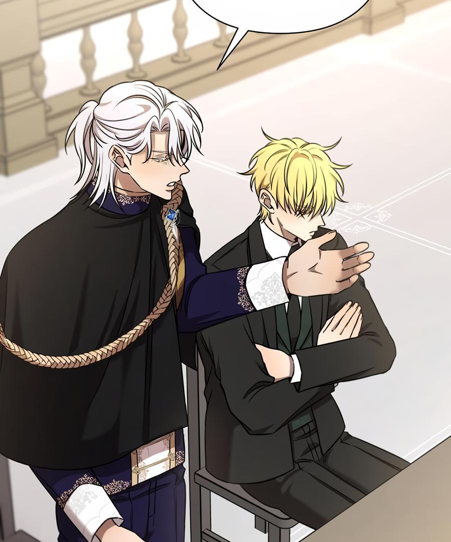 Stuck in My Sister’s Dating Sim [Official][Mature] - Chapter 69 manhwa