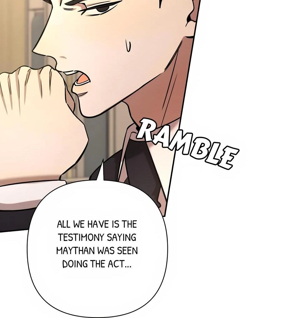Stuck in My Sister’s Dating Sim [Official][Mature] - Chapter 69 manhwa