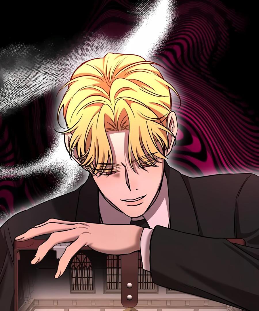 Stuck in My Sister’s Dating Sim [Official][Mature] - Chapter 69 manhwa
