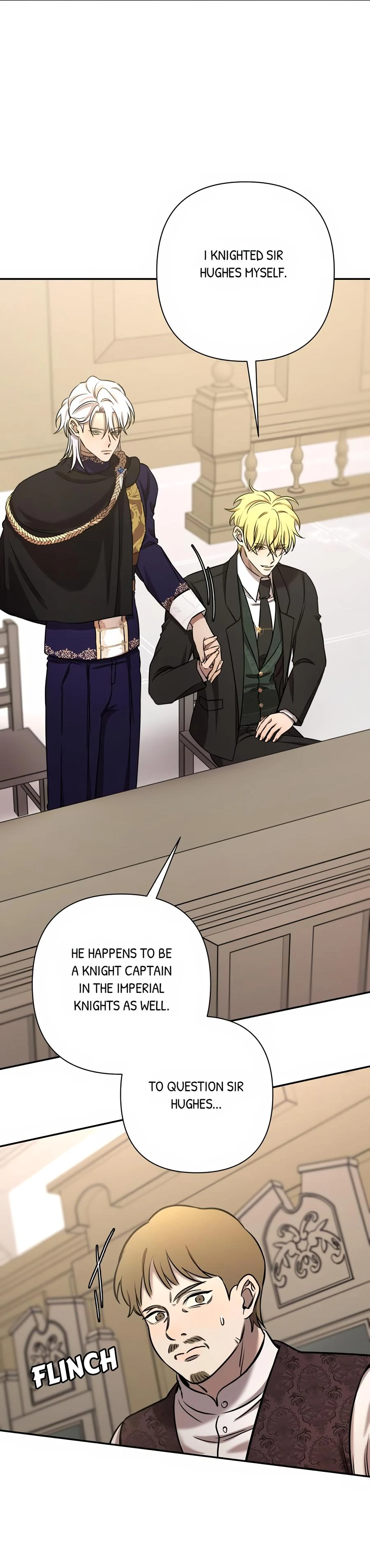 Stuck in My Sister’s Dating Sim [Official][Mature] - Chapter 69 manhwa
