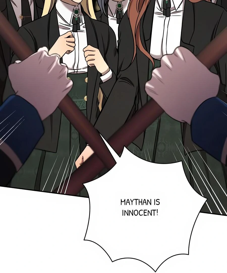 Stuck in My Sister’s Dating Sim [Official][Mature] - Chapter 69 manhwa
